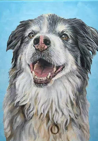 PHOTO TO PAINTING