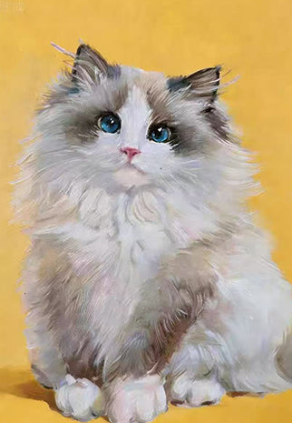PHOTO TO PAINTING