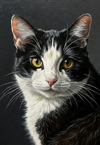 PHOTO TO PAINTING
