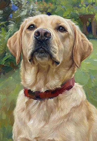 PHOTO TO PAINTING