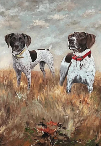PHOTO TO PAINTING