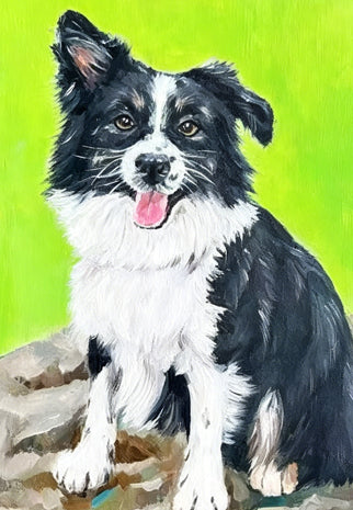 PHOTO TO PAINTING
