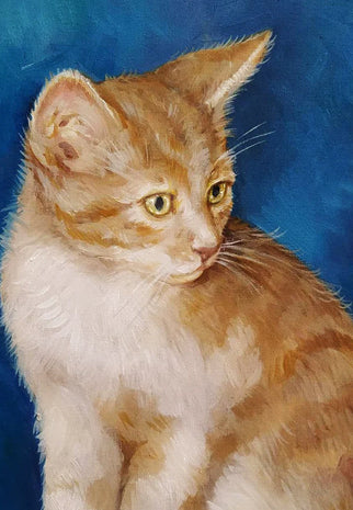 PHOTO TO PAINTING