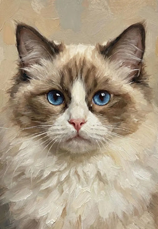 PHOTO TO PAINTING