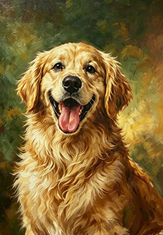 PHOTO TO PAINTING