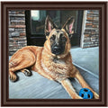 PHOTO TO PAINTING