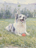 custom-pet-oil-painting-THE MONET