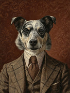 Careers & Roles Portraits – Custom Oil Paintings – THE  PROFESSOR
