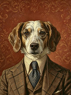 Careers & Roles Portraits – Custom Oil Paintings – THE  PROFESSOR