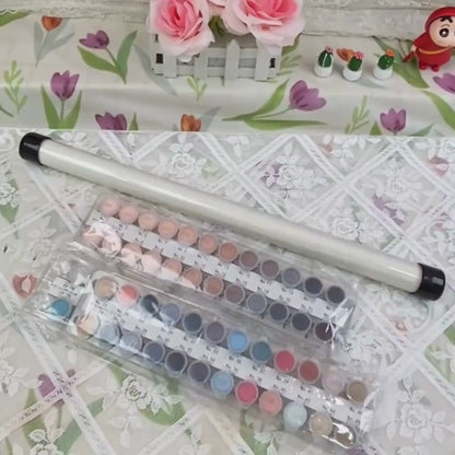 Custom paint by number | Paint by number kit | Paint by number kit adult | Paint by numbers | Diy paint by number | Gift for Her | for Him